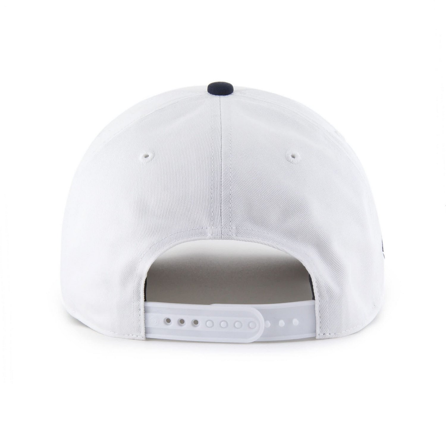 Unisex '47 Penn State Nittany Lions 1986 National Champions Vault Two-Tone Hitch Adjustable Hat - view number 3