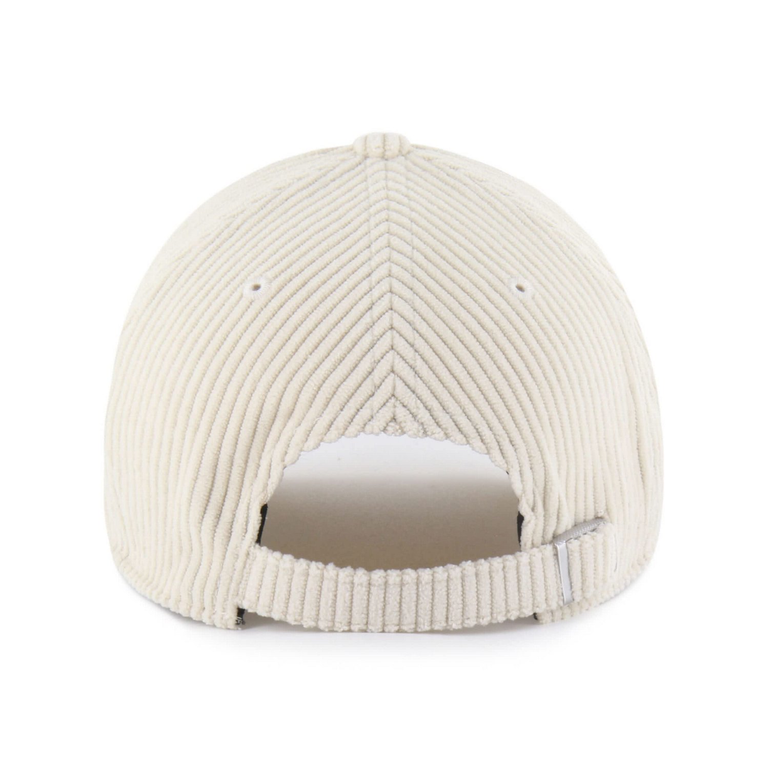 Unisex '47 Penn State Nittany Lions Luminance Mellow Clean Up Adjustable Hat - view number 2