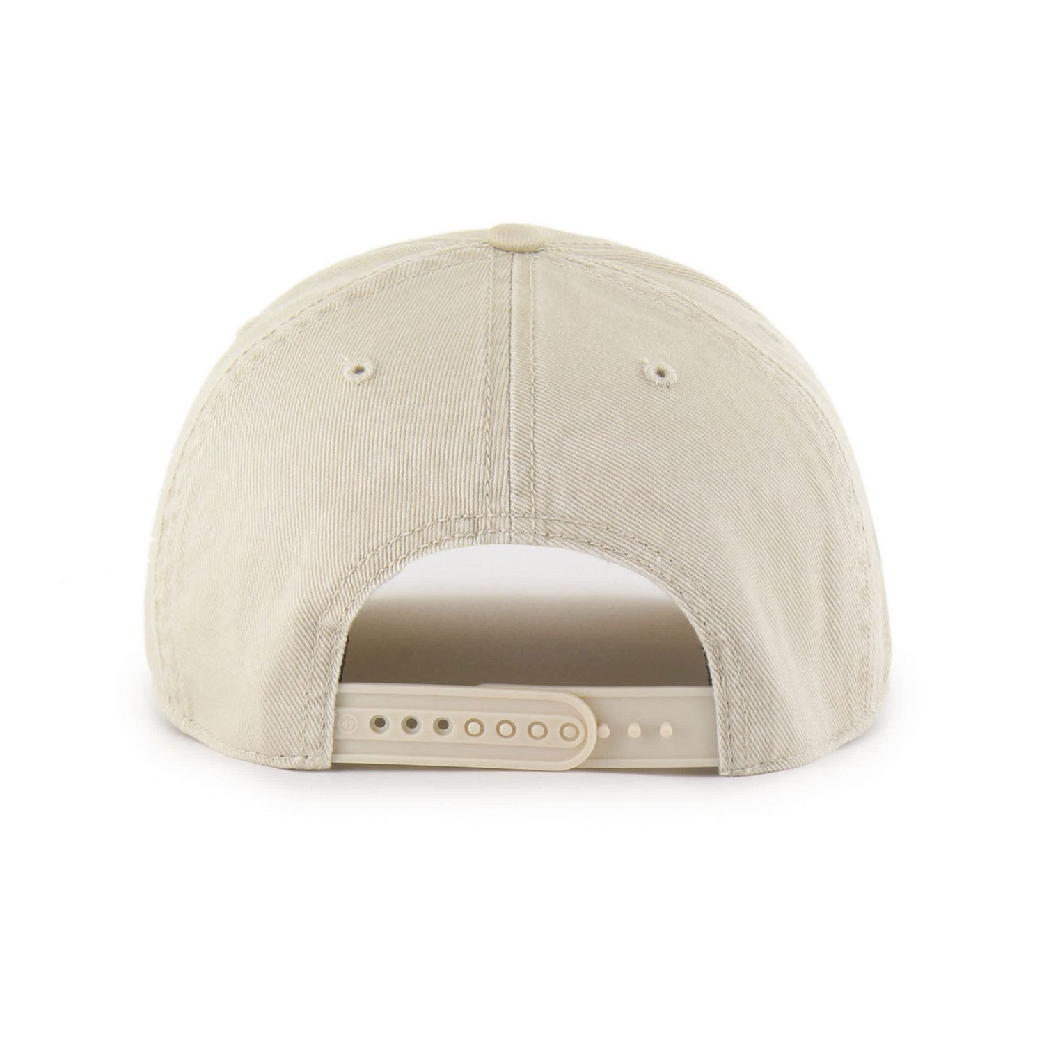 Unisex '47 Penn State Nittany Lions Outdoorsmen Cairn Hitch Adjustable Hat - view number 3