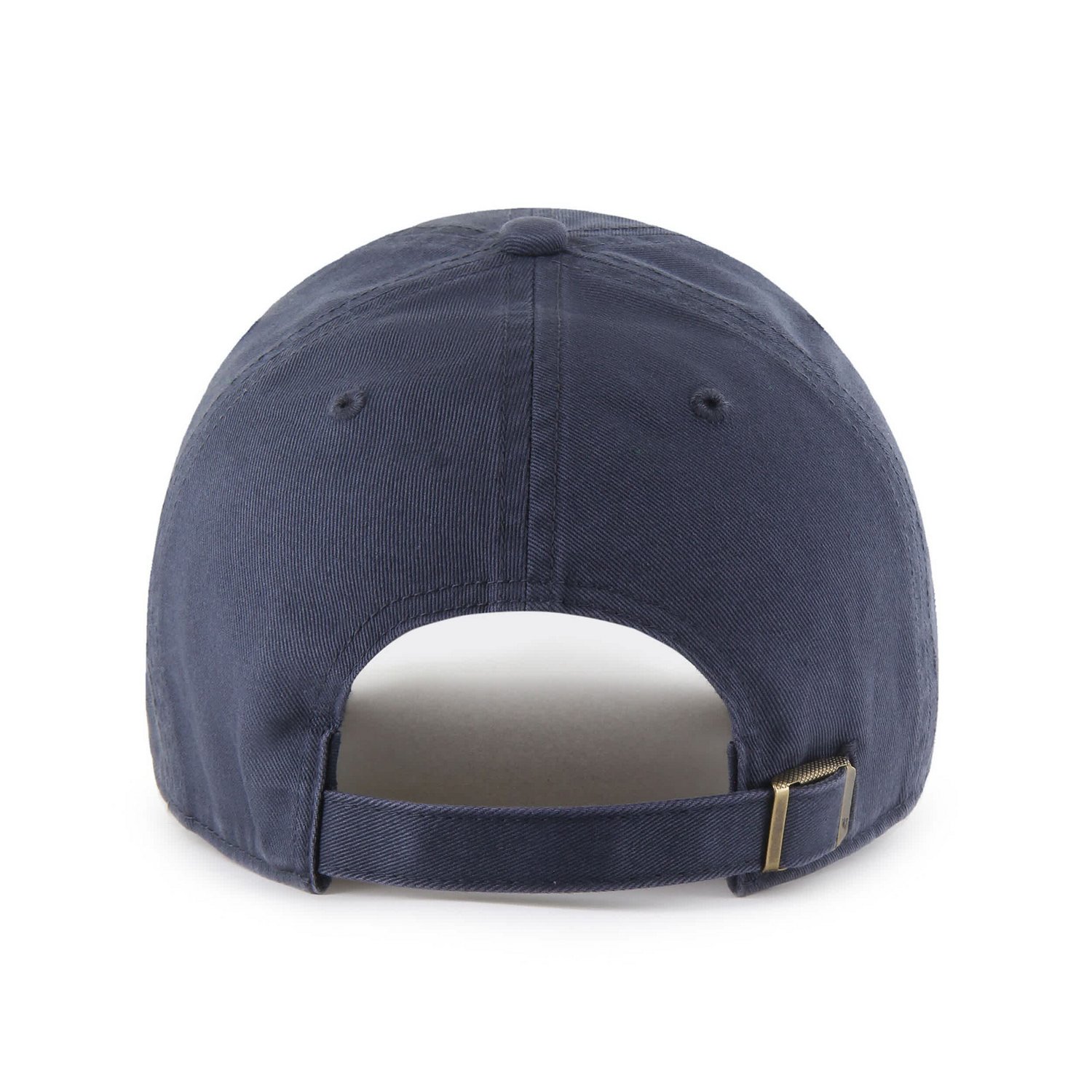 Unisex '47 Penn State Nittany Lions Vault Clean Up Adjustable Hat - view number 3