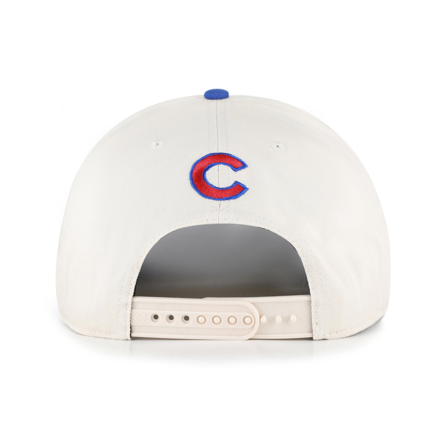 Unisex '47 Royal Chicago Cubs Rope Script Hitch Adjustable Hat
