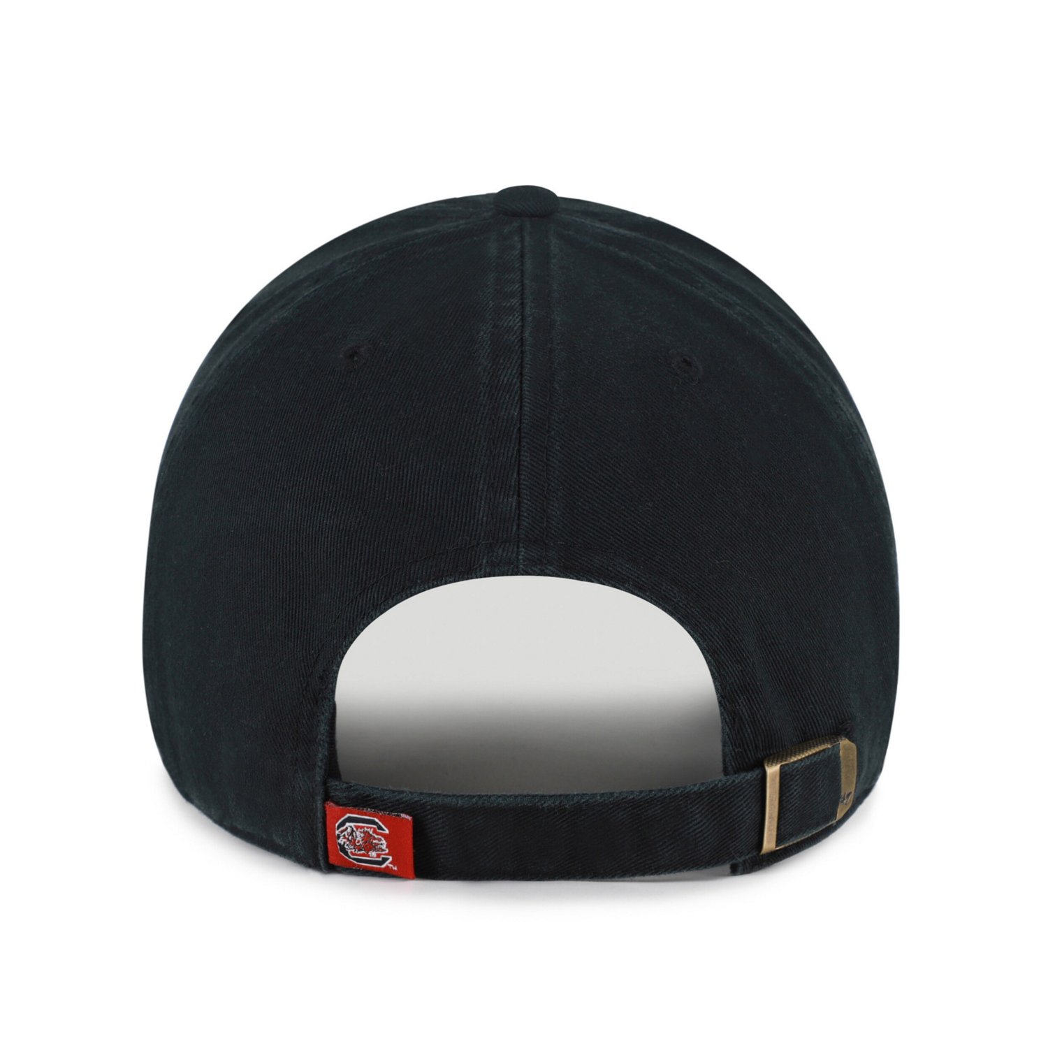 Unisex '47 South Carolina Gamecocks Clean Up Adjustable Hat - view number 3