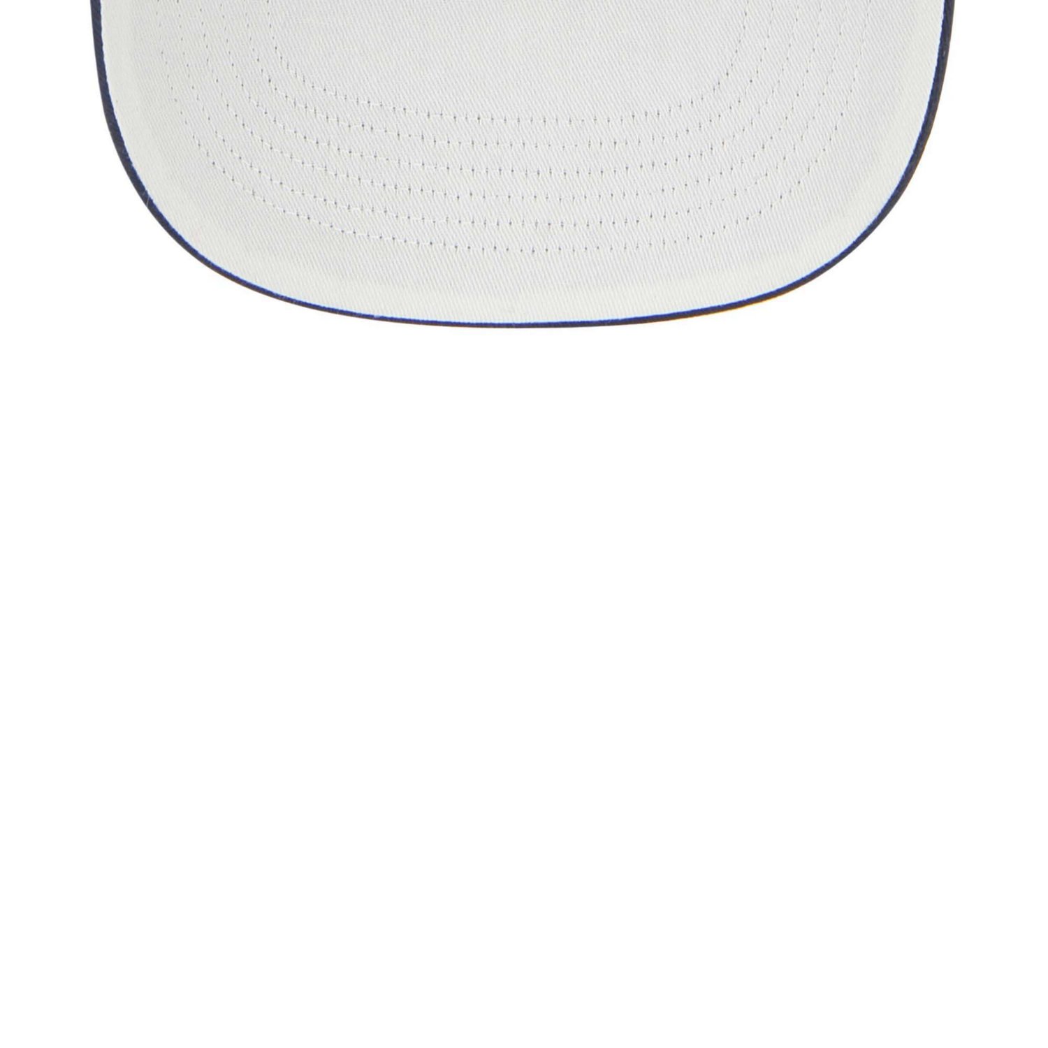 Unisex '47 UConn Huskies Contemporary Basics Foundation Trucker Hitch Adjustable Hat - view number 4