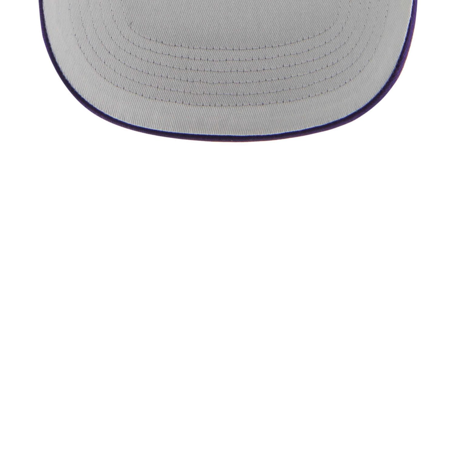 Unisex '47 Washington Huskies Contemporary Basics Foundation Trucker Hitch Adjustable Hat - view number 4