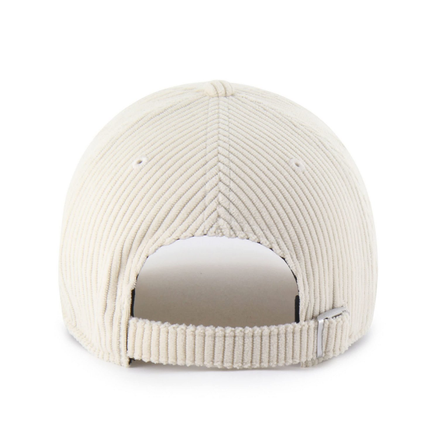 Unisex '47 Washington Huskies Luminance Mellow Clean Up Adjustable Hat - view number 2