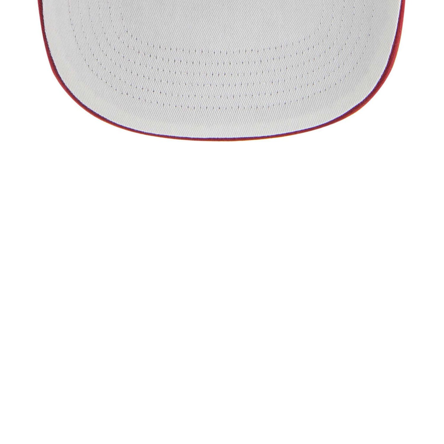 Unisex '47 Washington State Cougars Contemporary Basics Foundation Trucker Hitch Adjustable Hat - view number 4