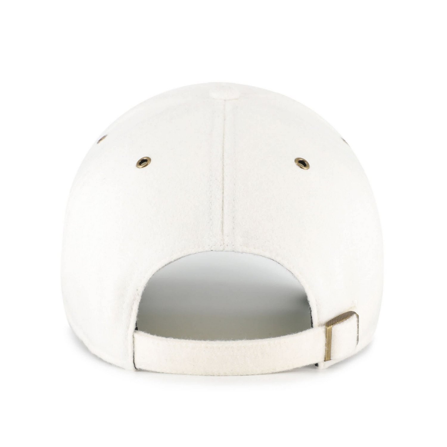 Unisex '47 Wisconsin Badgers Collections Golden Age Offside DT Adjustable Hat - view number 2