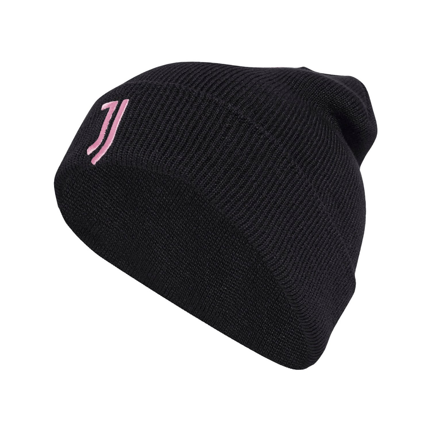 Unisex adidas Juventus Cuffed Knit Hat - view number 1
