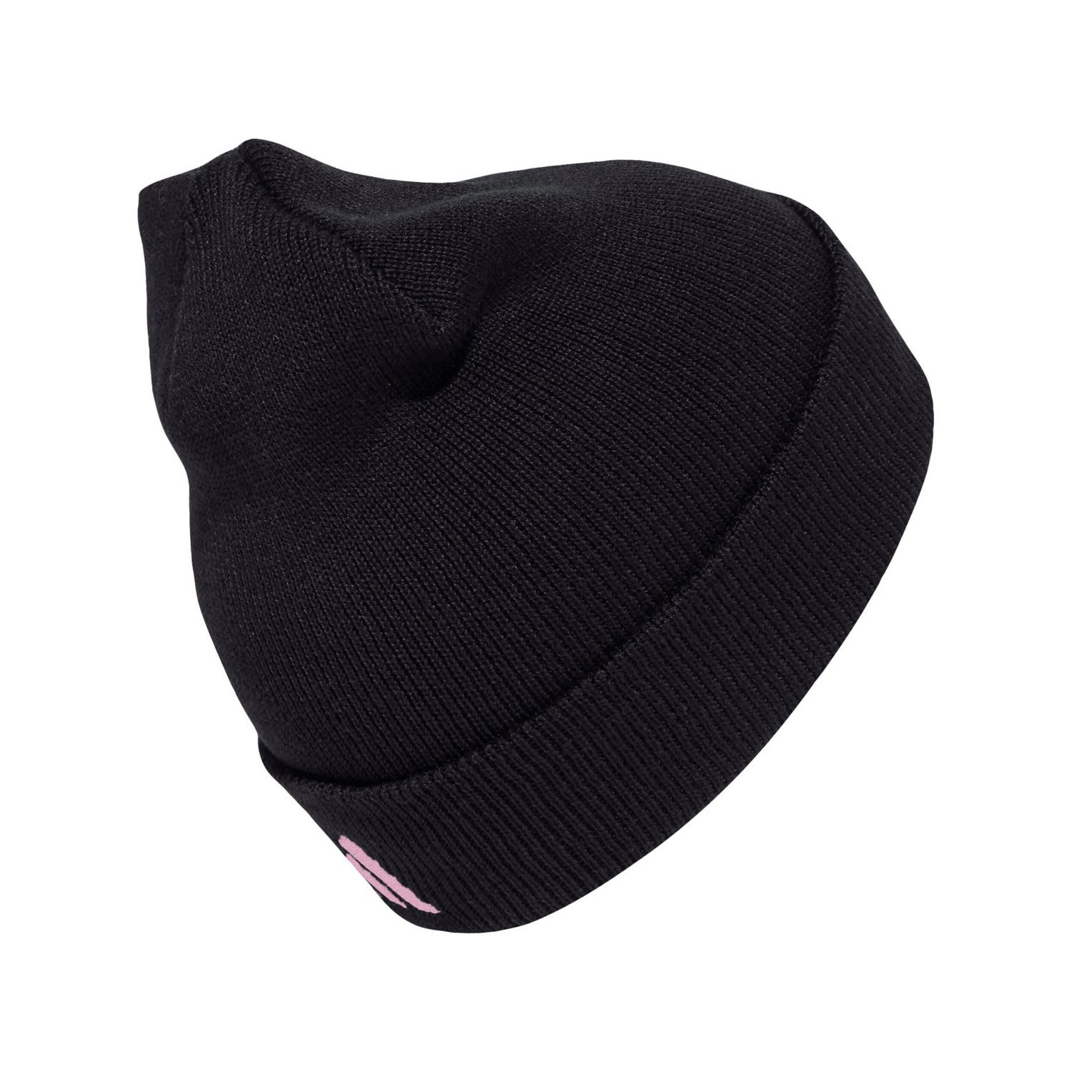 Unisex adidas Juventus Cuffed Knit Hat - view number 2