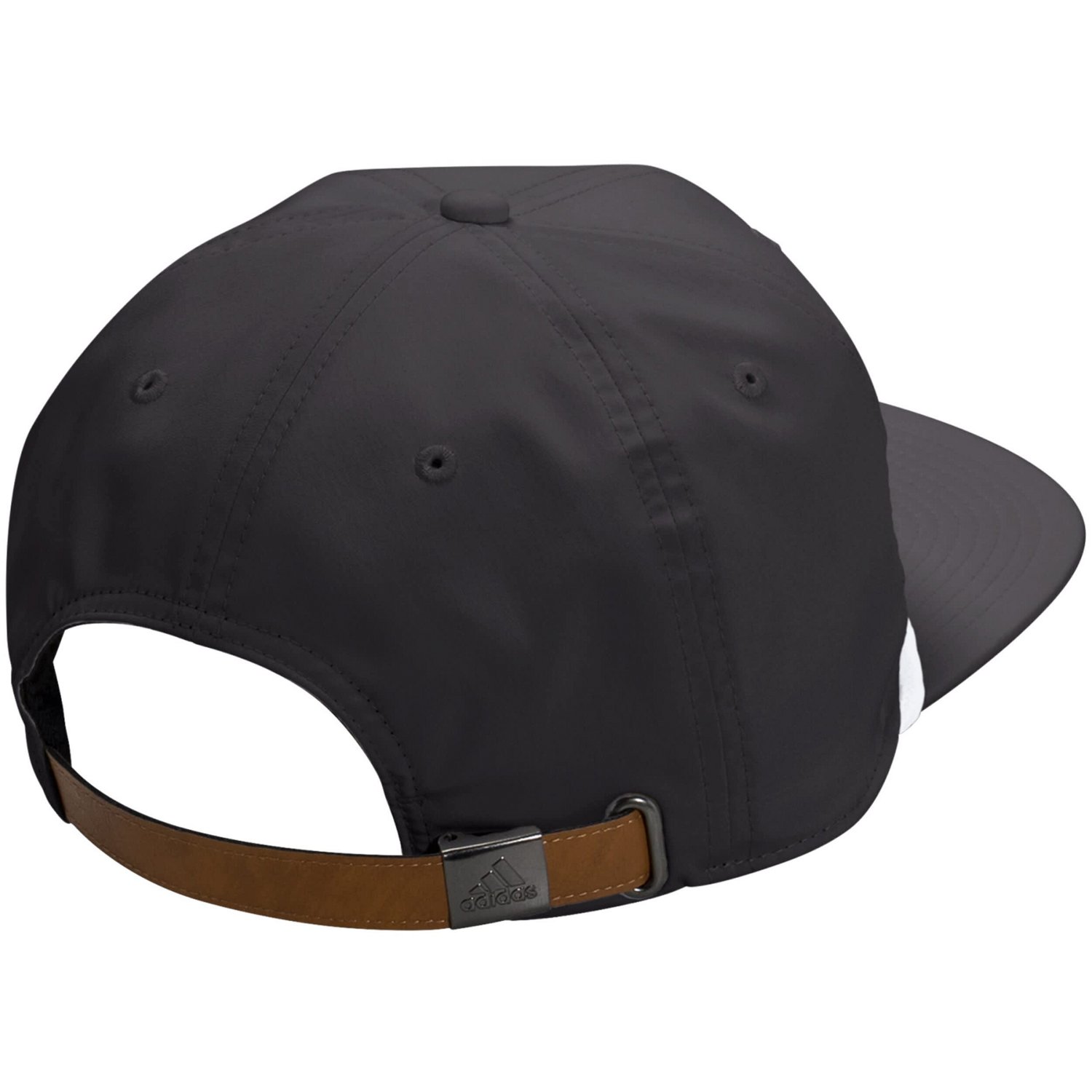 Unisex adidas Kansas Jayhawks Seasonal Rope Adjustable Hat - view number 2