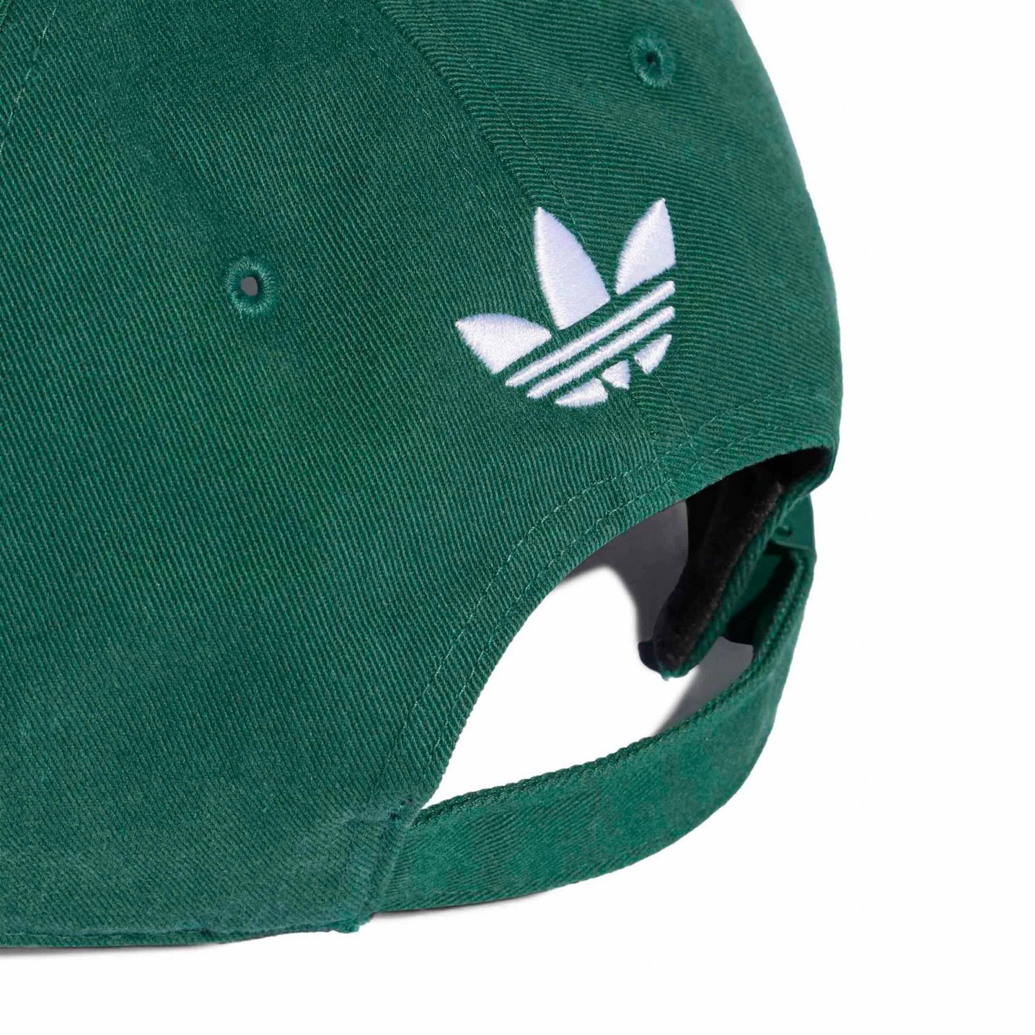 Unisex adidas Mexico National Team Dad Adjustable Hat - view number 4