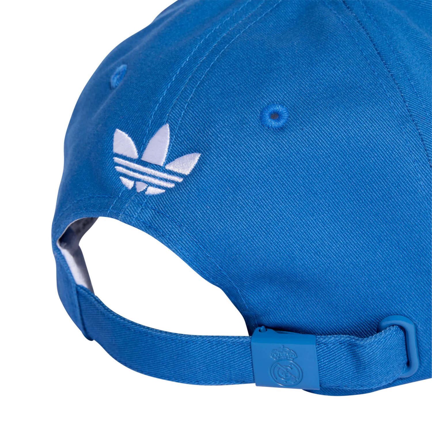 Unisex adidas Real Madrid Third Adjustable Dad Hat