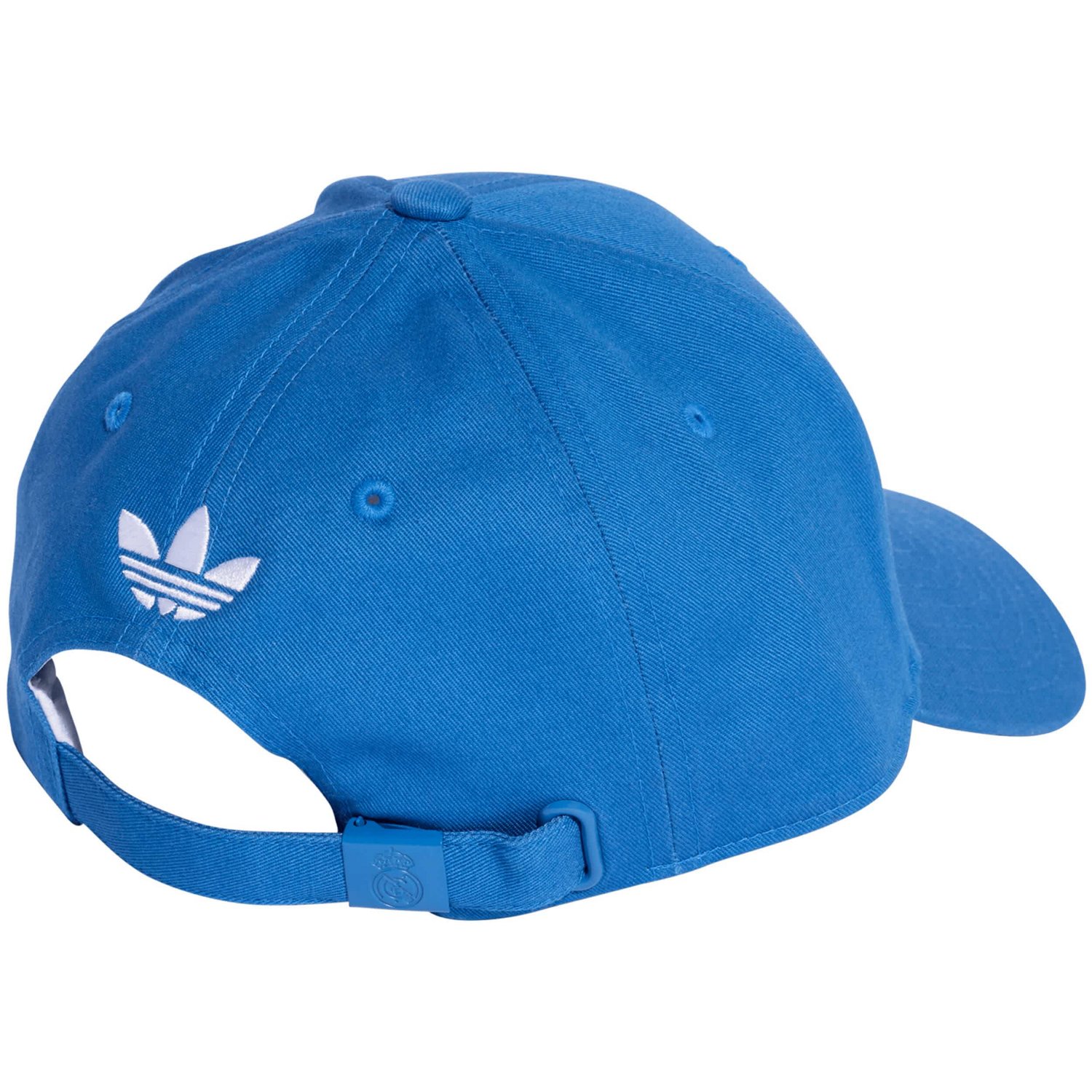 Unisex adidas Real Madrid Third Adjustable Dad Hat