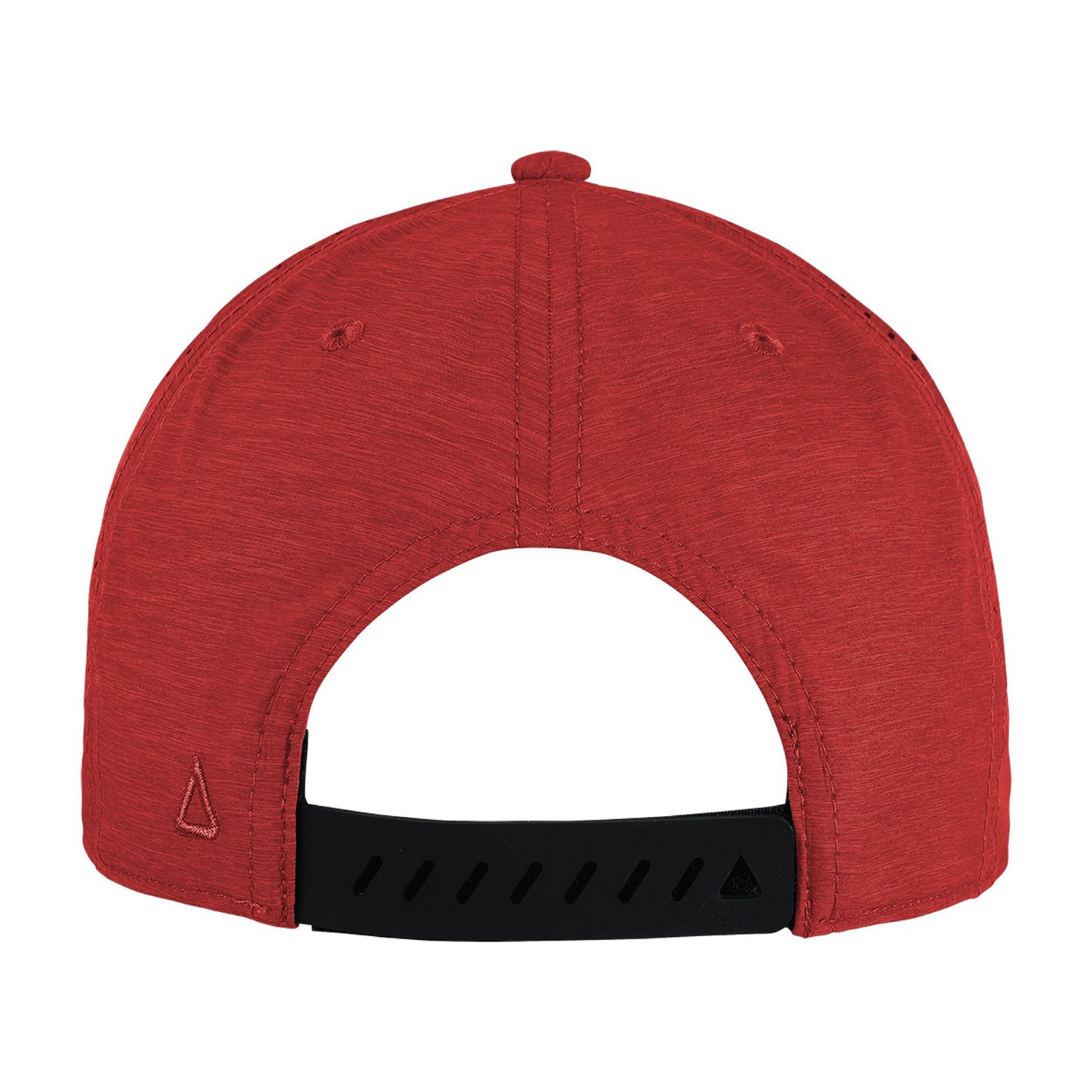 Unisex Ahead Ohio State Buckeyes Brezo Adjustable Hat