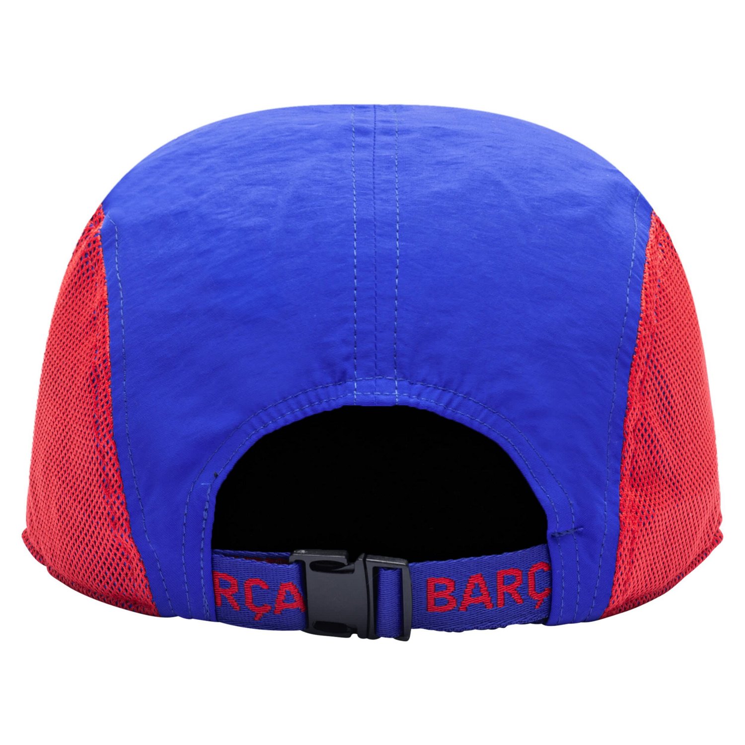 Unisex Barcelona Wing Racer Adjustable Hat