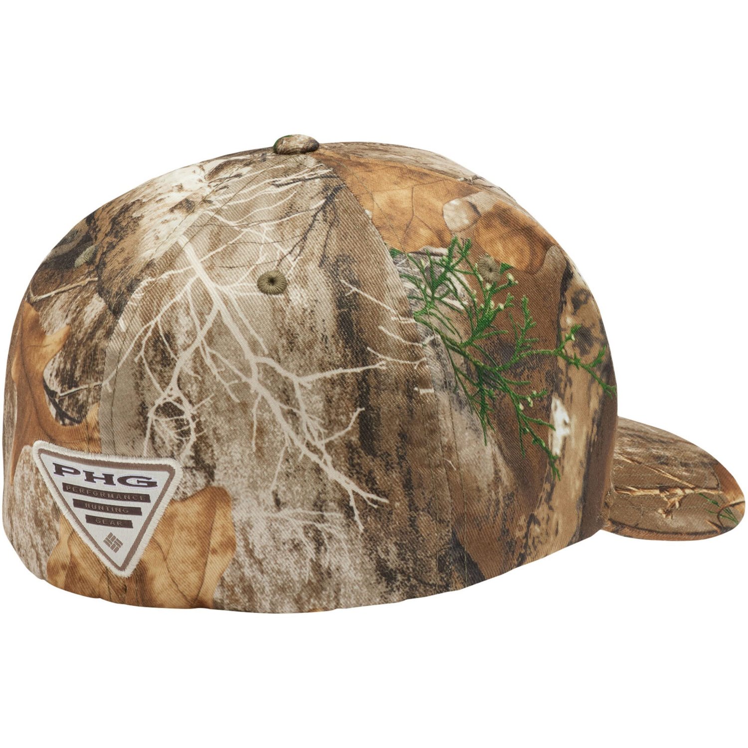 Unisex Columbia Texas AM Aggies Mossy Oak Bottomland Flex Hat - view number 2