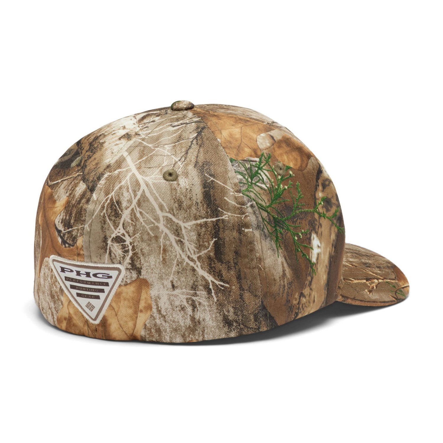 Unisex Columbia Texas AM Aggies Mossy Oak Bottomland Flex Hat - view number 3