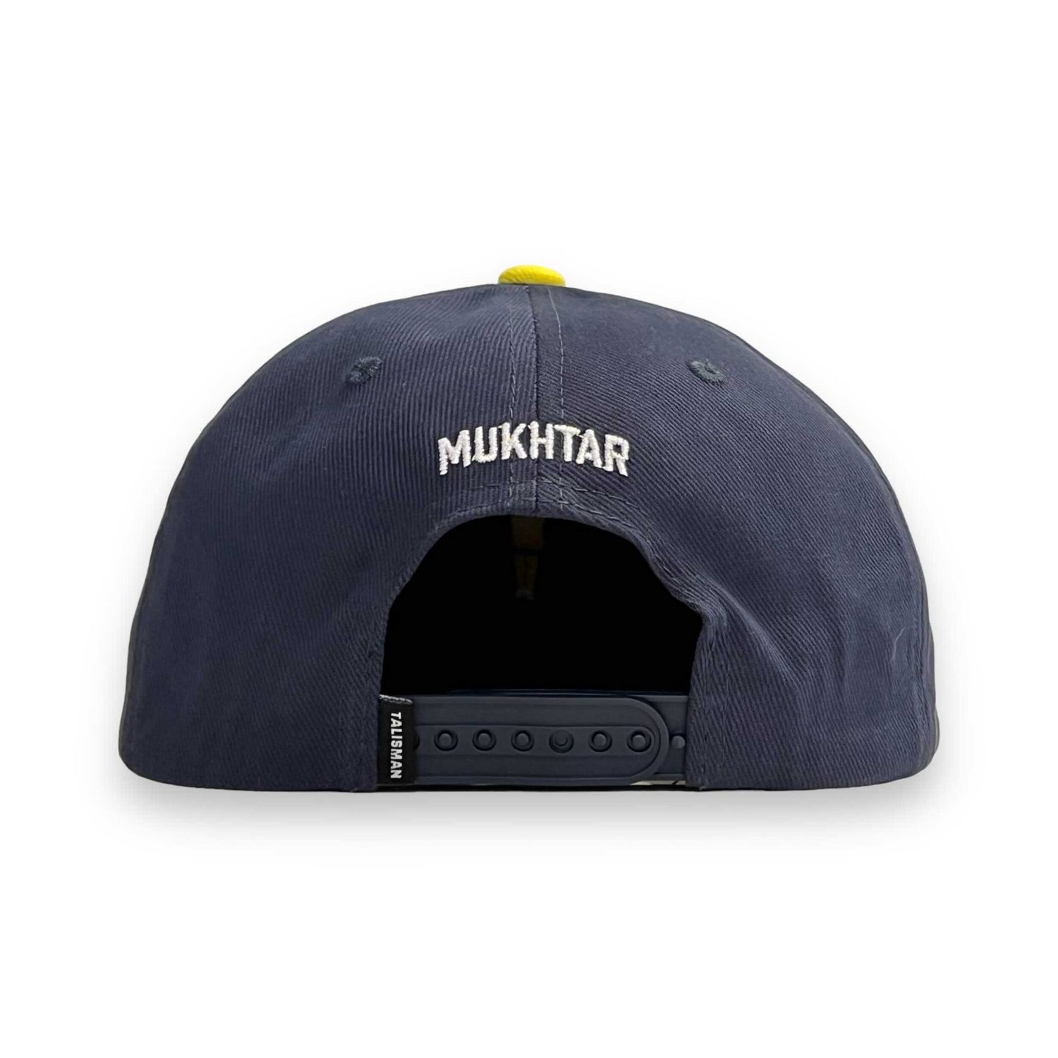 Unisex Hany Mukhtar Nashville SC Player Adjustable Hat - view number 2