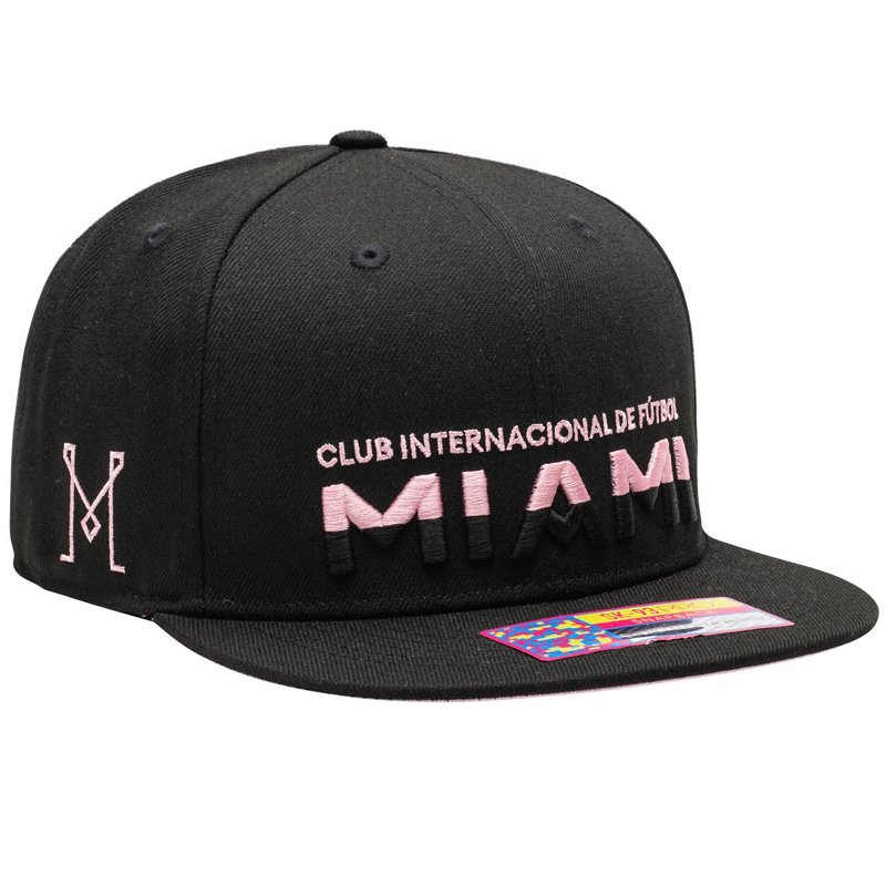 Unisex Inter Miami … - image