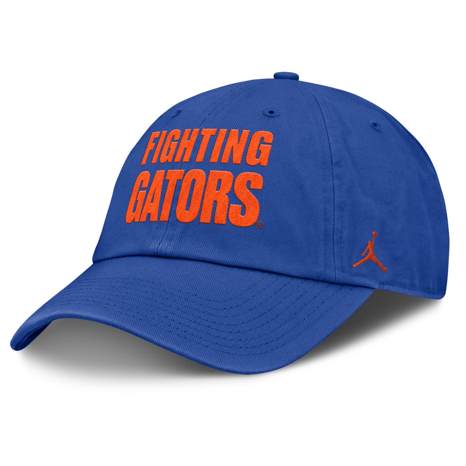 Unisex Jordan Brand Florida Gators Local Club Adjustable Hat