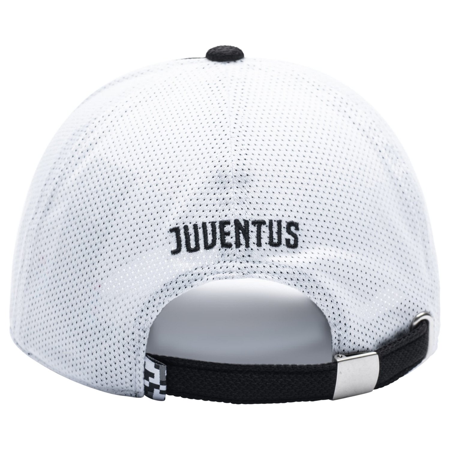 Unisex Juventus Ace Classic Adjustable Hat - view number 4
