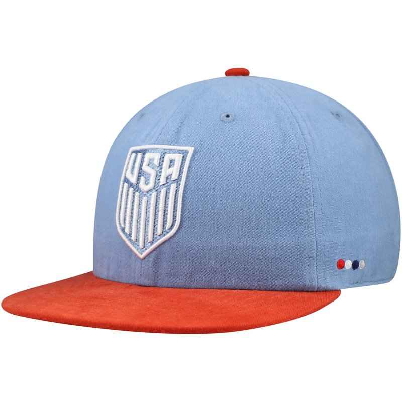 Unisex Light Red Us… - image