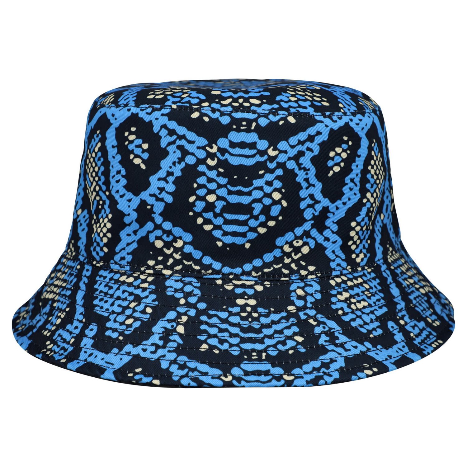 Unisex Live Breathe Futbol Philadelphia Union Reversible Bucket Hat - view number 2