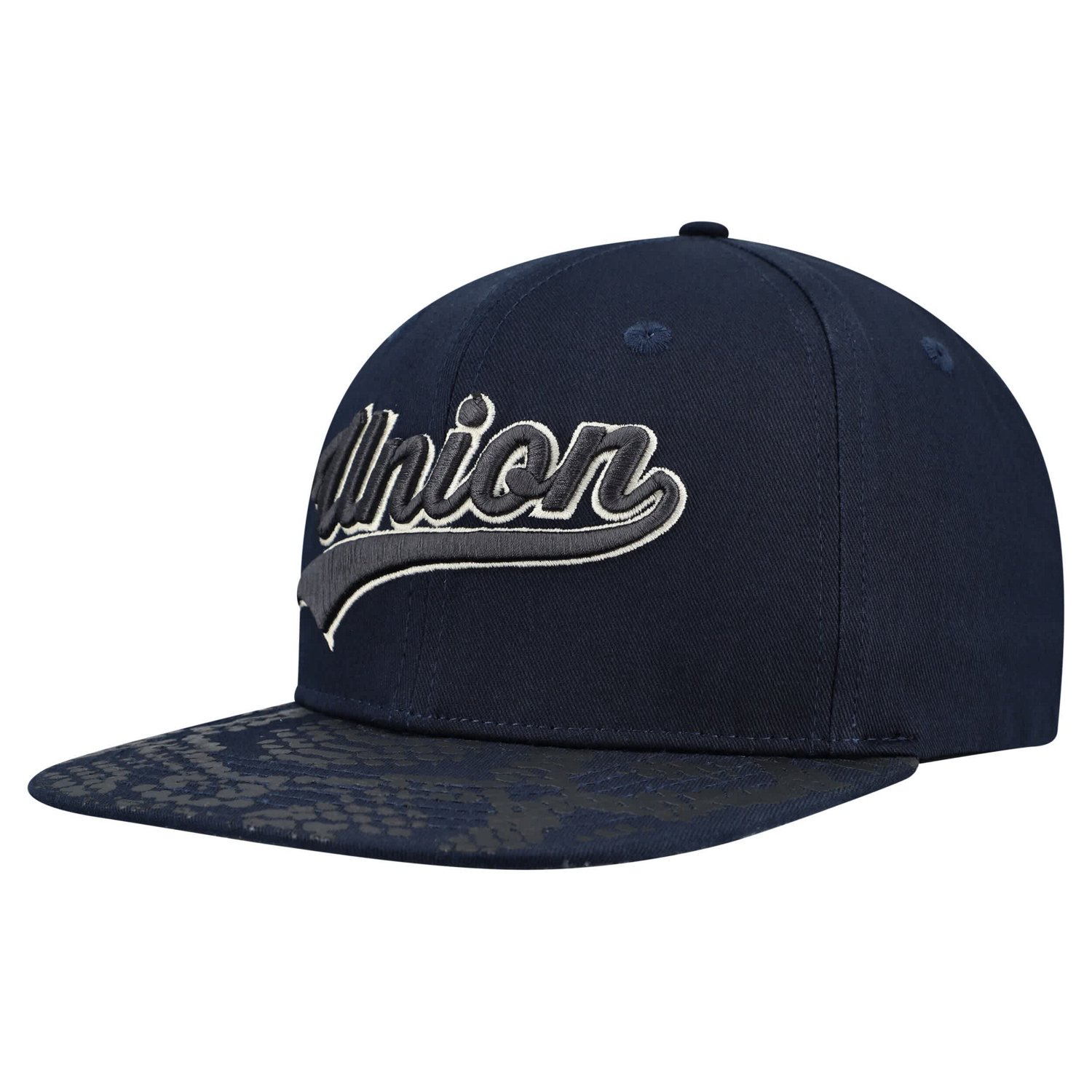 Unisex Live Breathe Futbol Philadelphia Union Swoop Adjustable Hat - view number 3