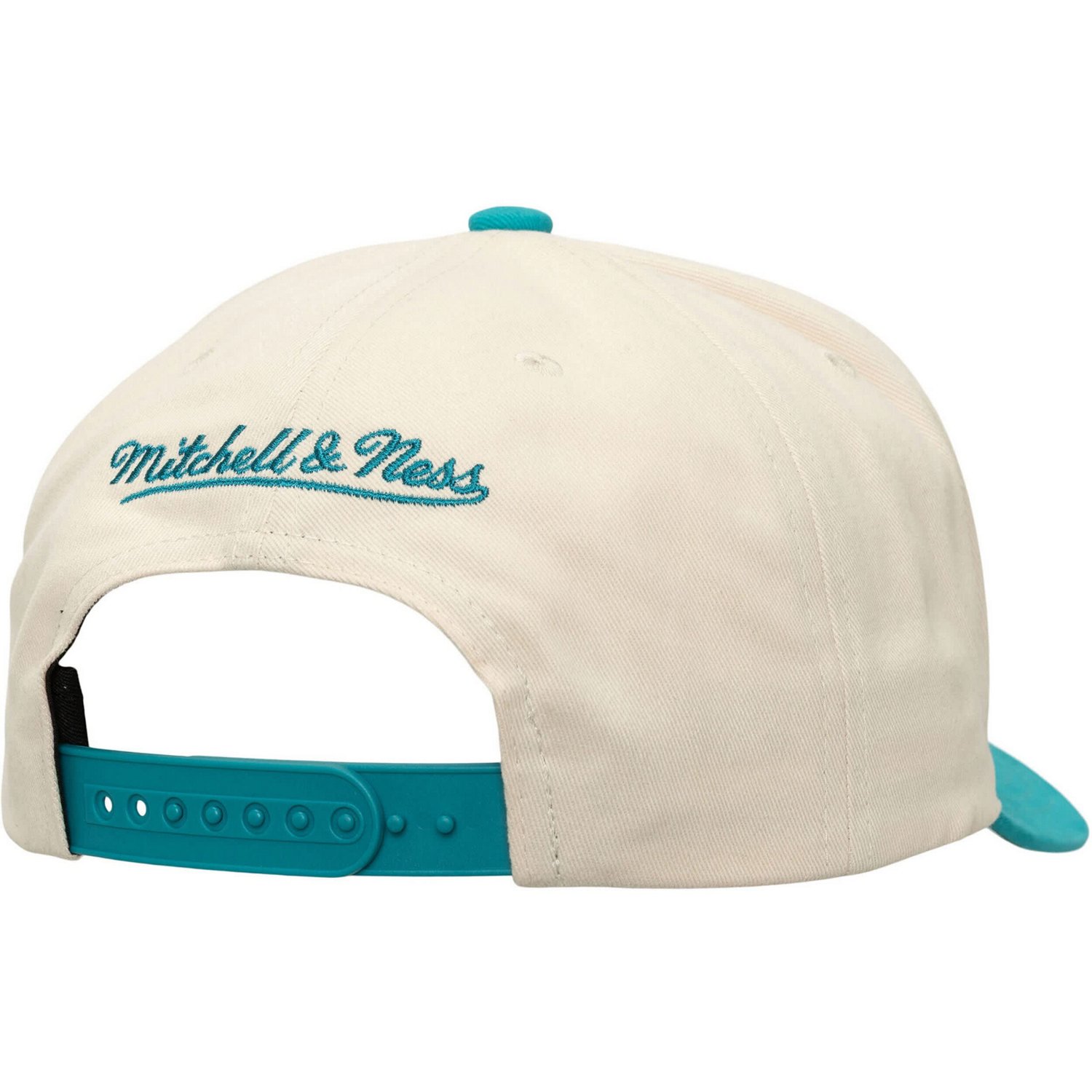 Unisex Mitchell  Ness Arizona Diamondbacks Basic Pro Adjustable Hat - view number 2