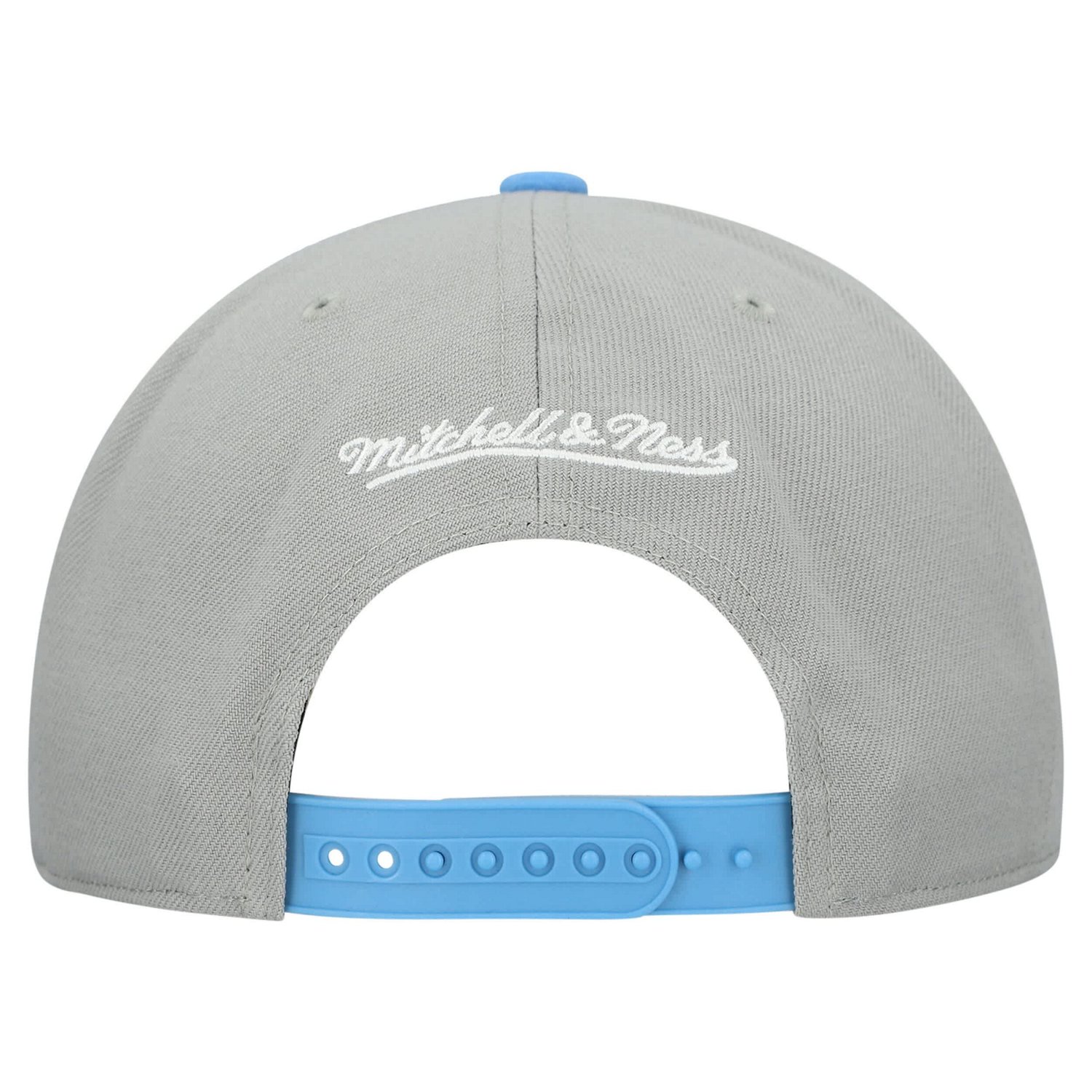 Unisex Mitchell  Ness Montreal Expos Basic Coop Pro Adjustable Hat