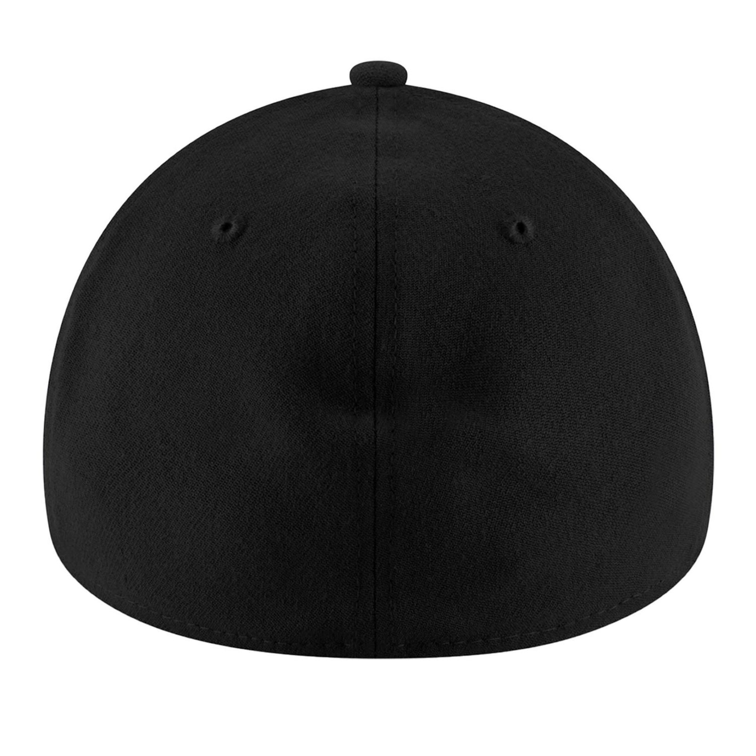 Unisex New Era Eclipse Golden State Valkyries Logo 39THIRTY Flex Hat