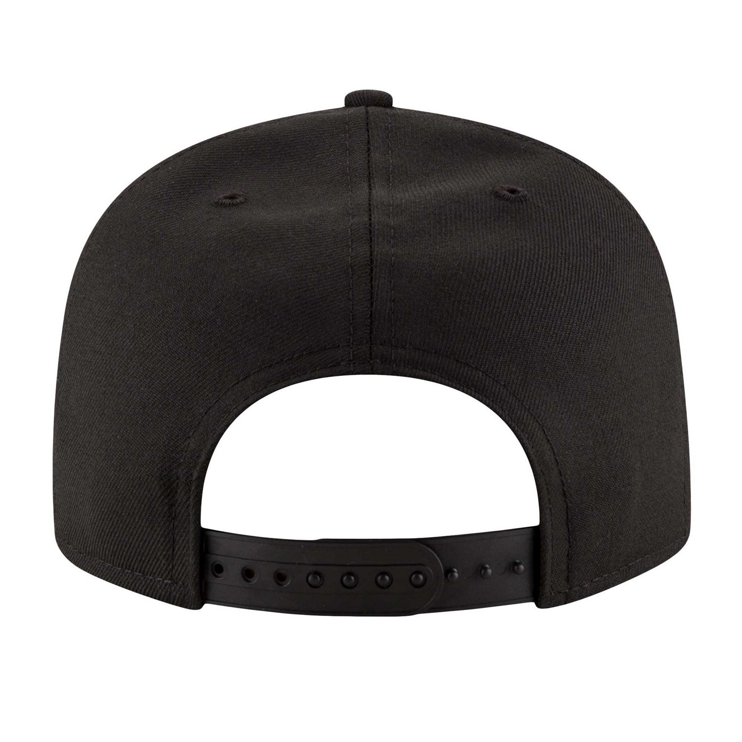 Unisex New Era Eclipse Golden State Valkyries Logo 9FIFTY Snapback Hat - view number 4