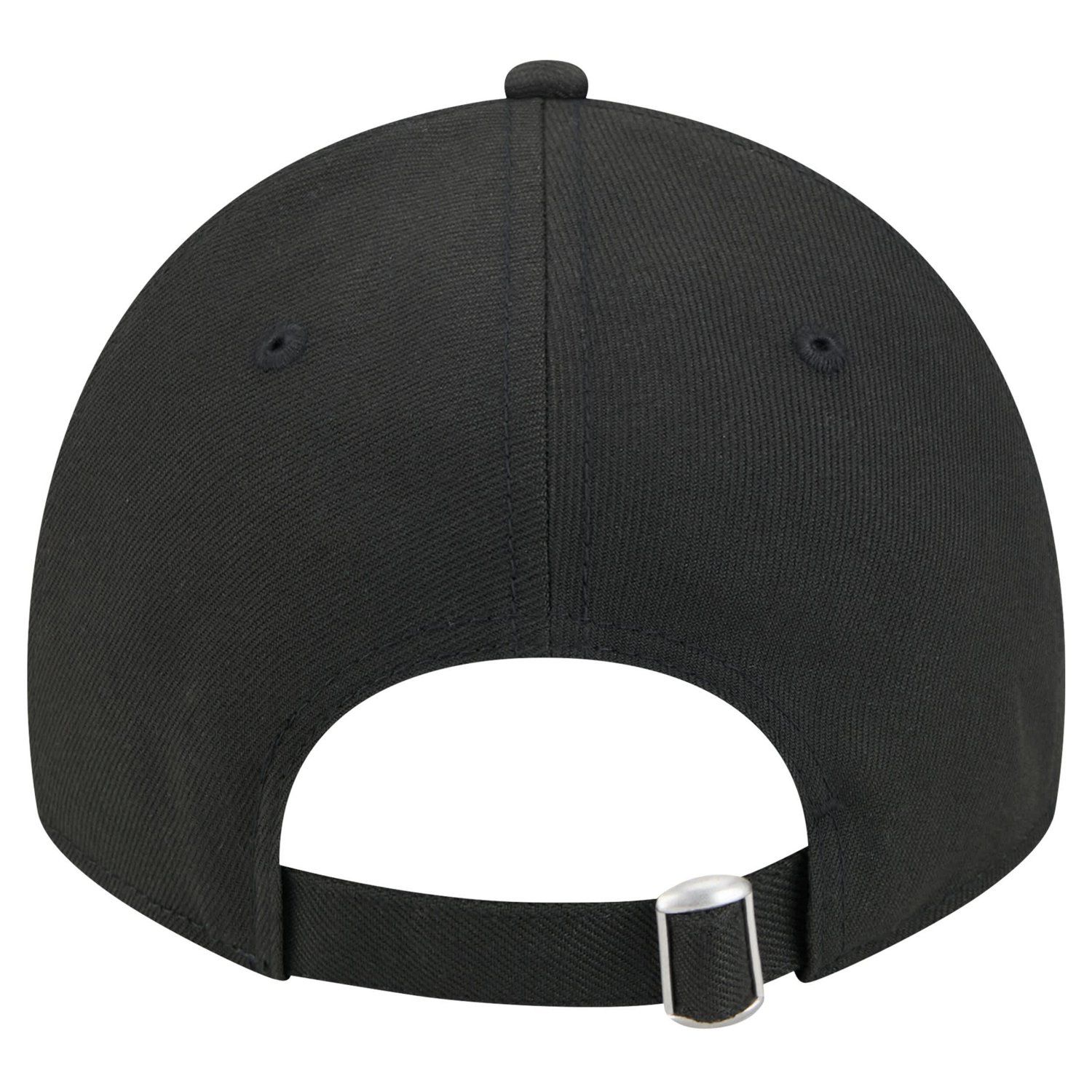 Unisex New Era Las Vegas Aces Core Logo 9TWENTY Adjustable Hat - view number 4