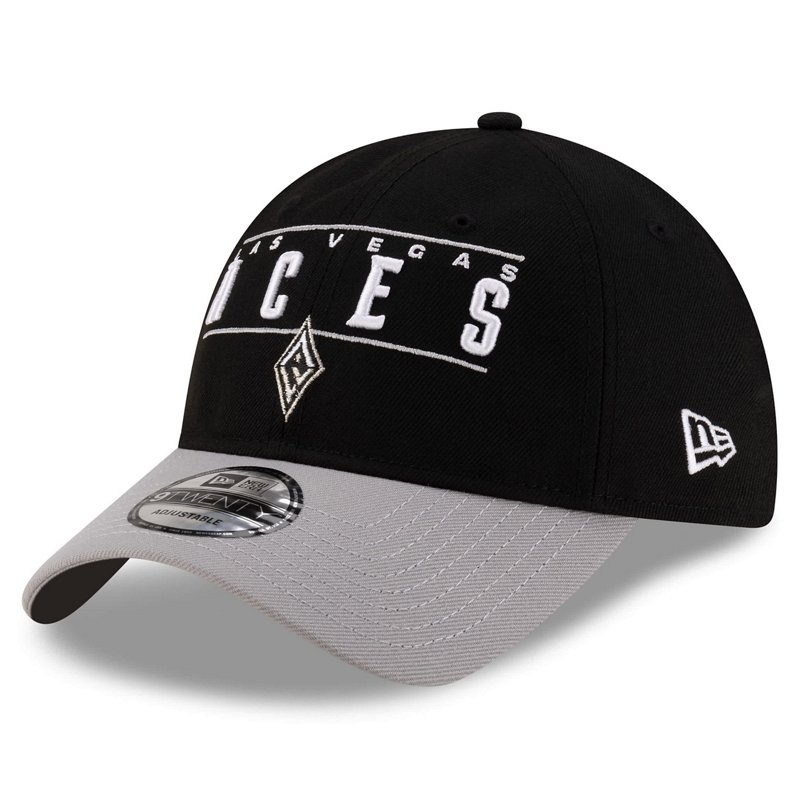 Unisex New Era Silv… - image