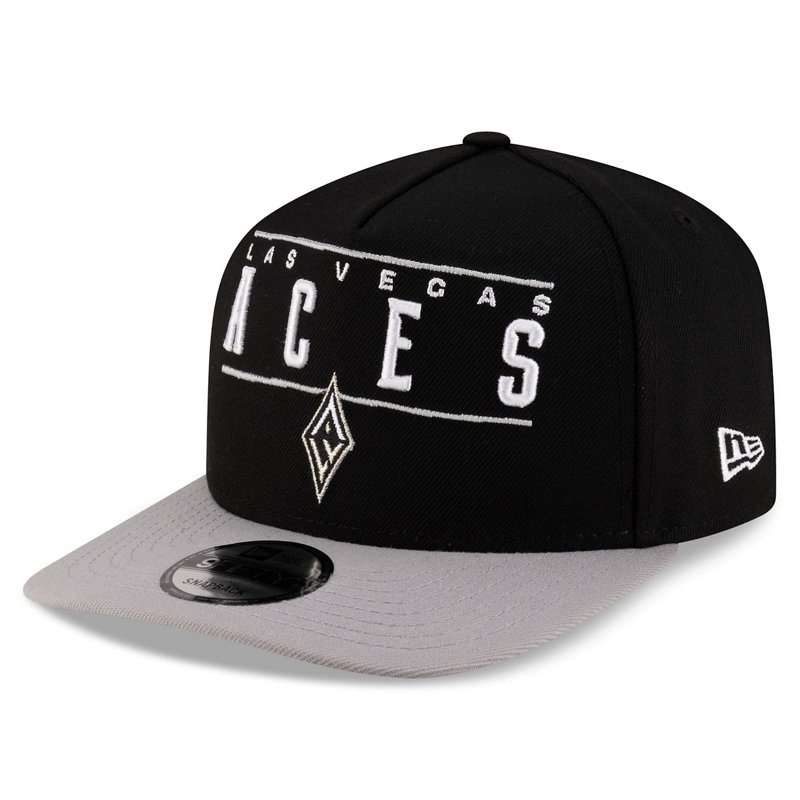 Unisex New Era Silv… - image