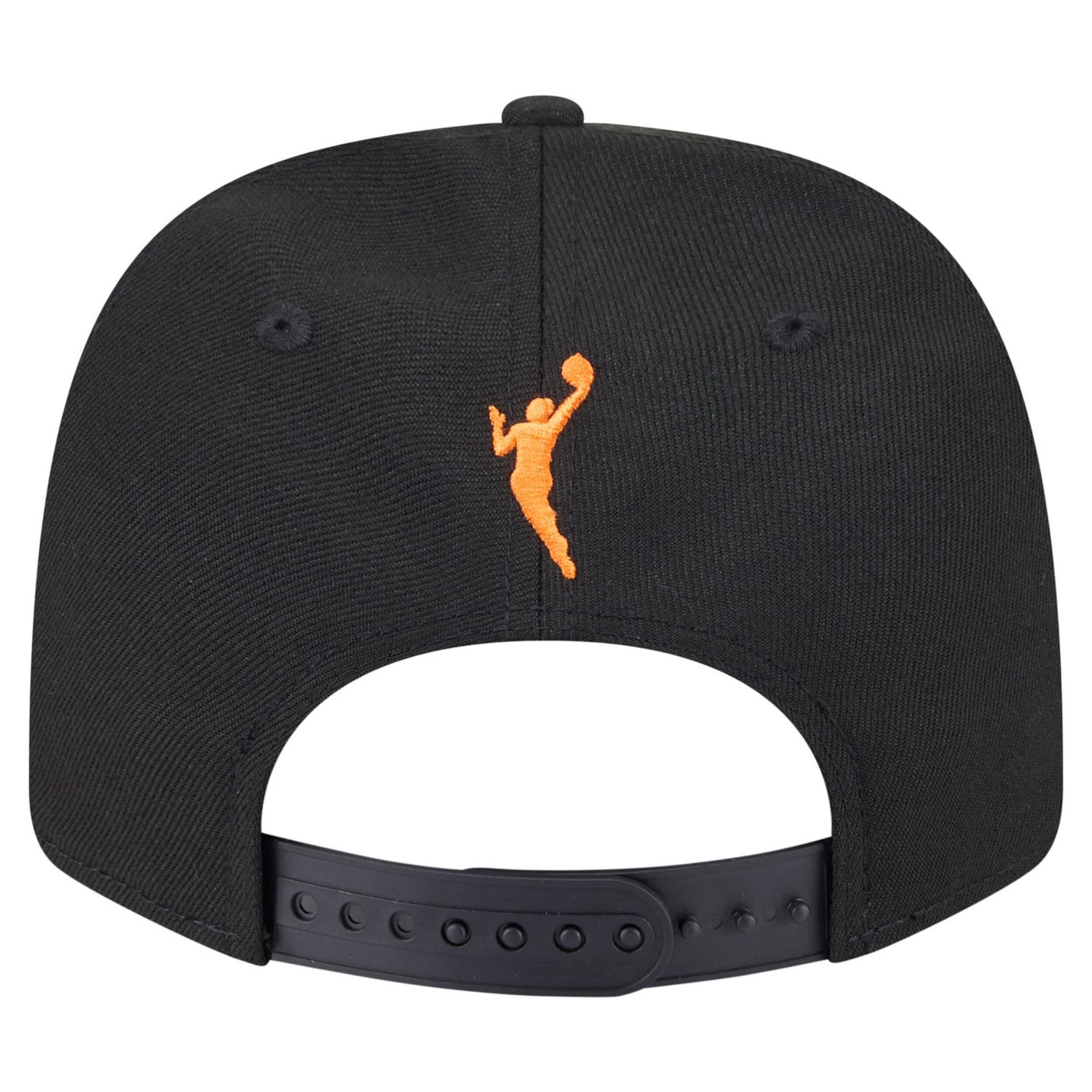 Unisex New Era WNBA 9SEVENTY Checkerboard Print Adjustable Hat - view number 4