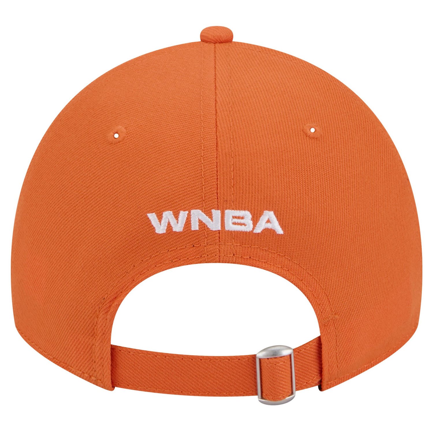 Unisex New Era WNBA Core Logo 9TWENTY Adjustable Hat - view number 4
