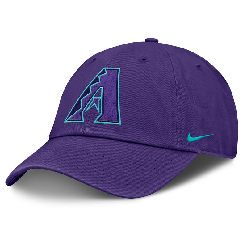 Unisex Nike Arizona… - image