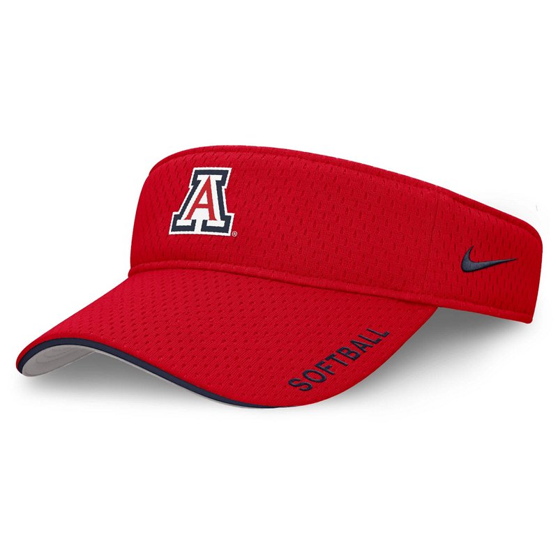 Unisex Nike Arizona… - image