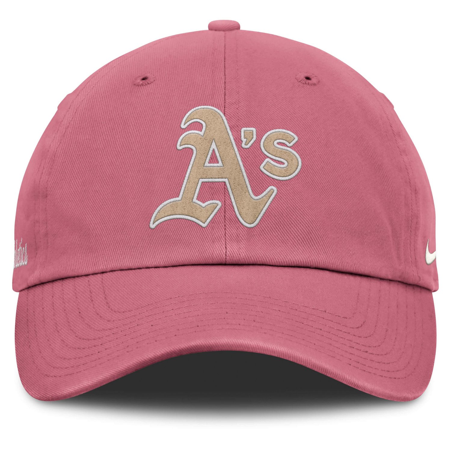 Unisex Nike Athletics Mother's Day Club Adjustable Hat