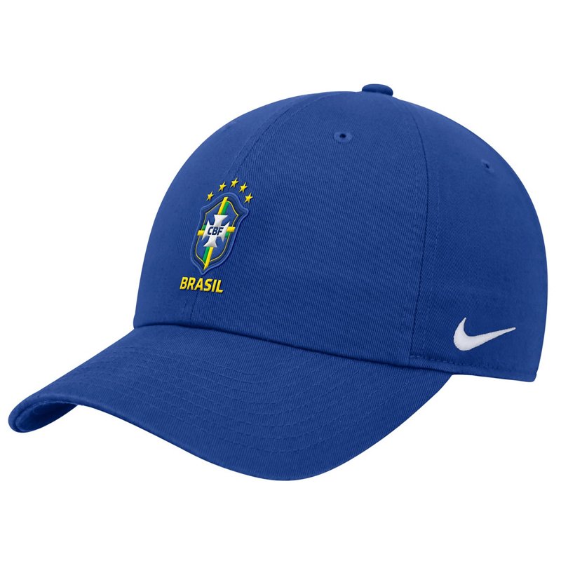 Unisex Nike Brazil … - image