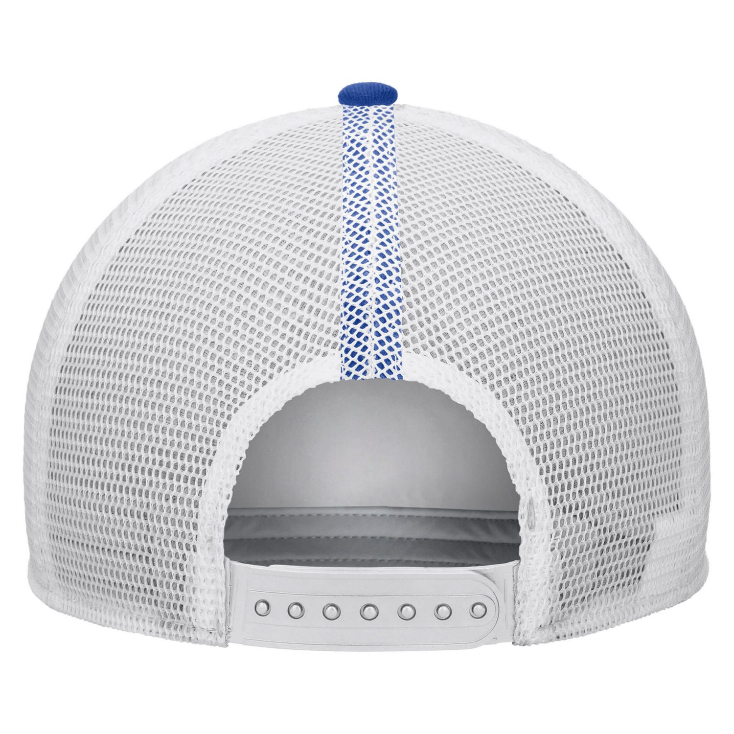 Unisex Nike Brazil National Team Rise Printed Trucker Adjustable Hat - view number 2