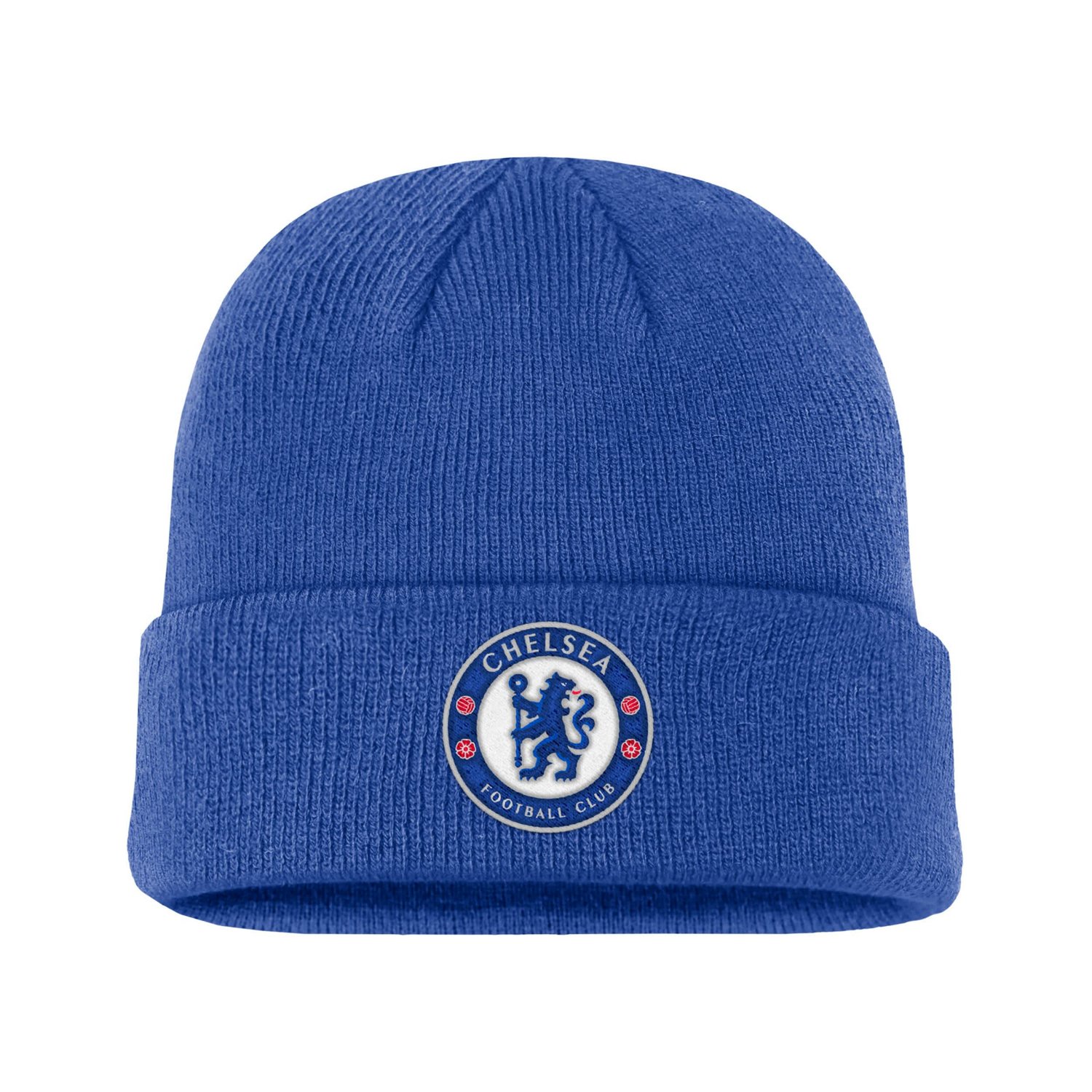 Unisex Nike Chelsea Terra Cuffed Knit Hat