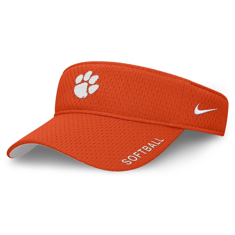 Unisex Nike Clemson… - image