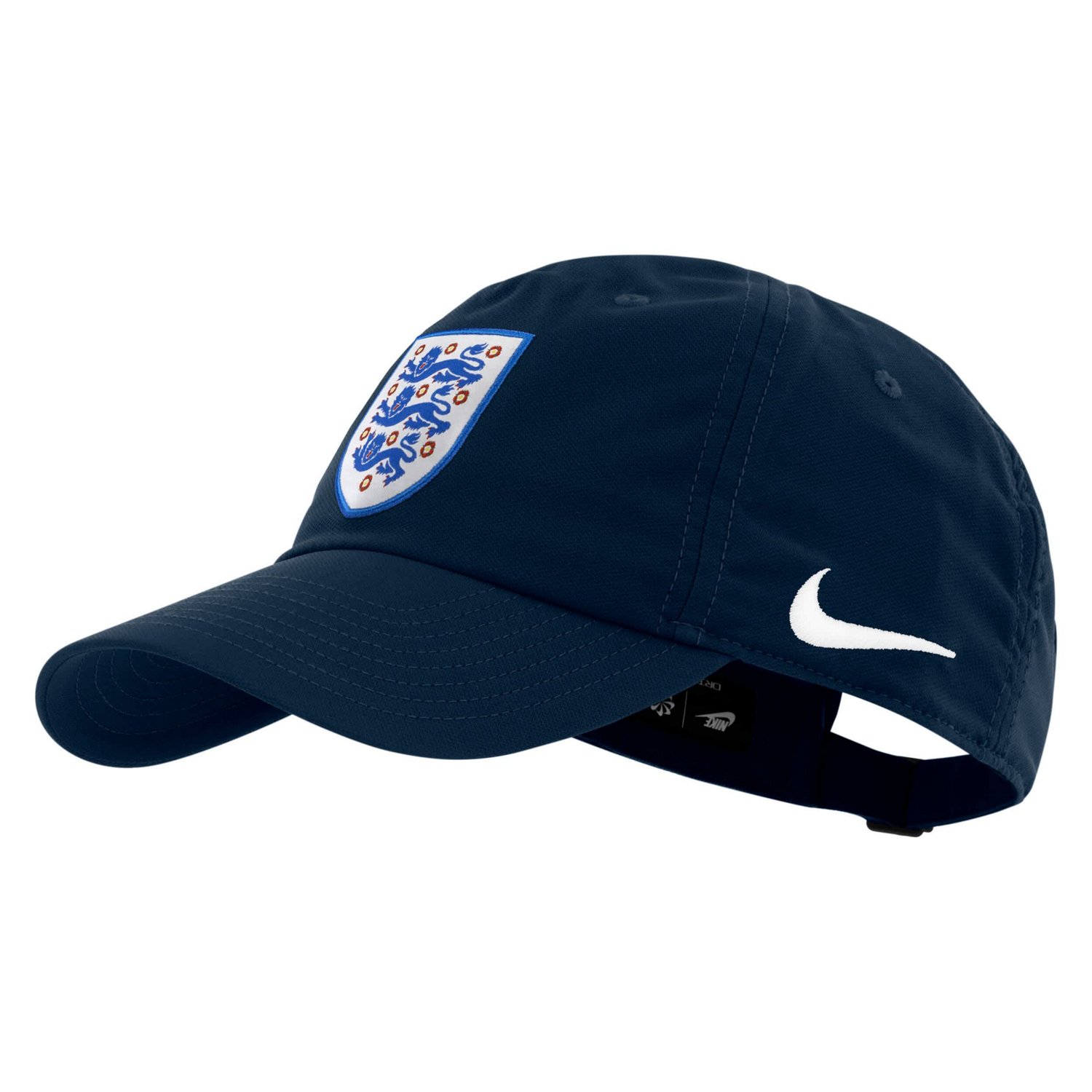 Unisex Nike England National Team Bozz Club Adjustable Hat