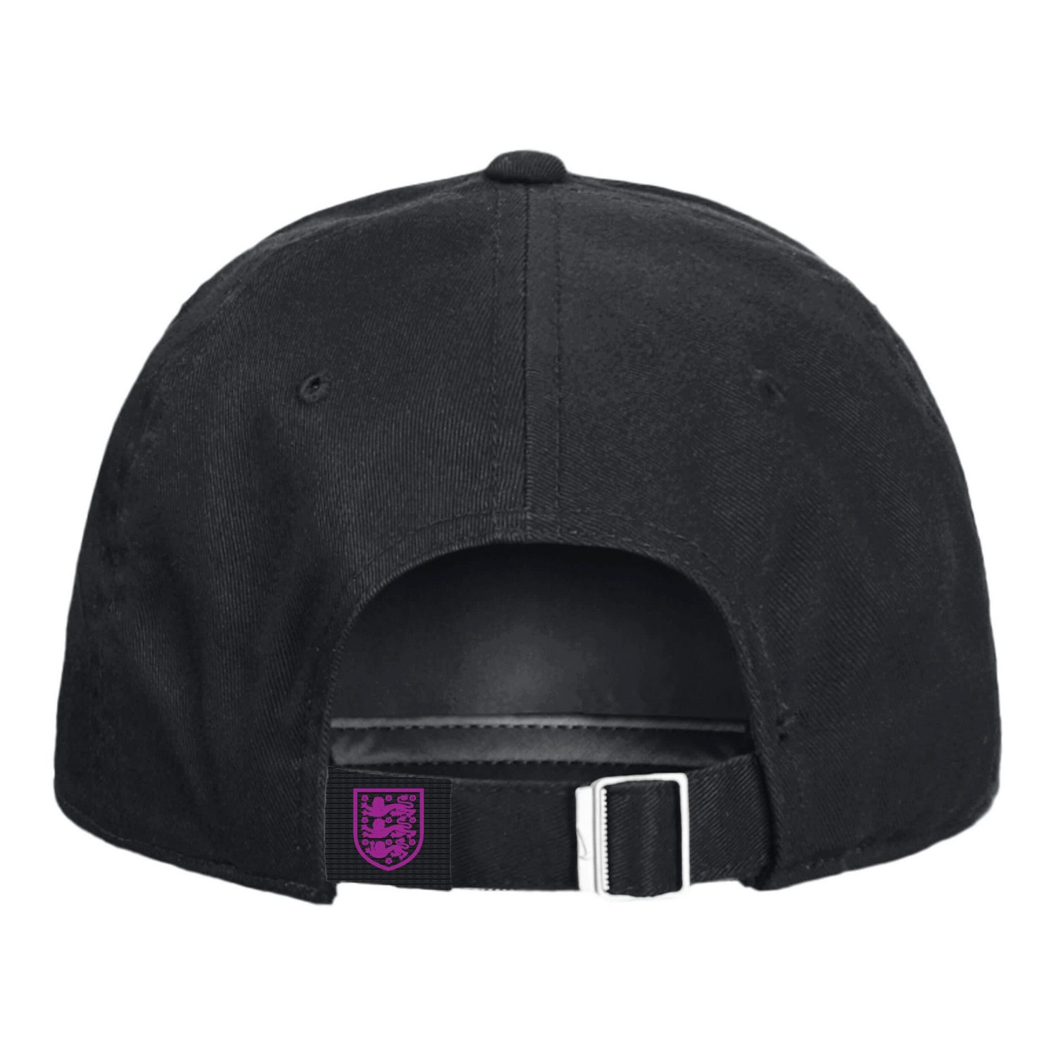 Unisex Nike England National Team Club Adjustable Hat - view number 2