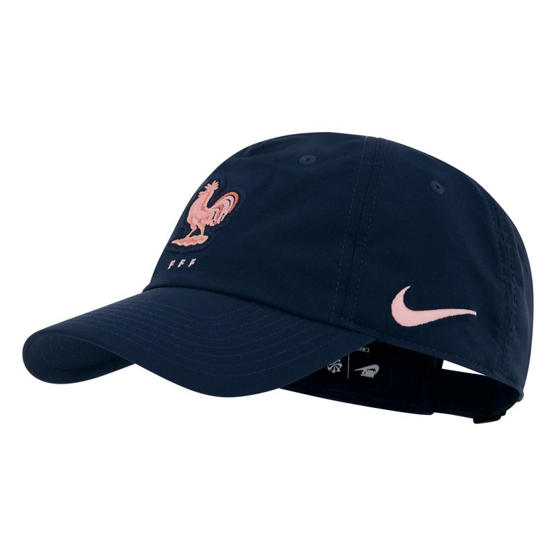 Unisex Nike France … - image