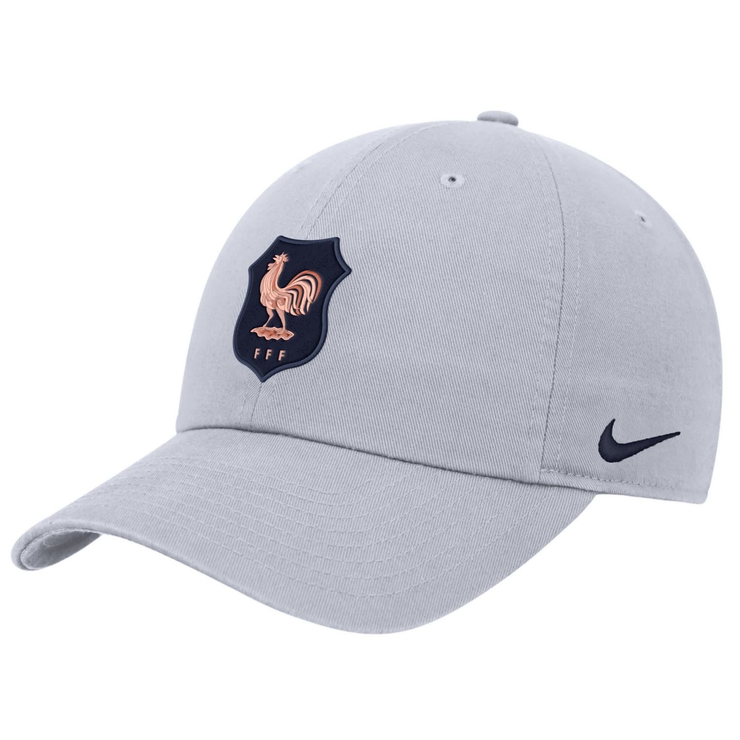 Unisex Nike France National Team Club Adjustable Hat - view number 1