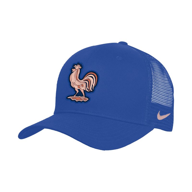 Unisex Nike France … - image