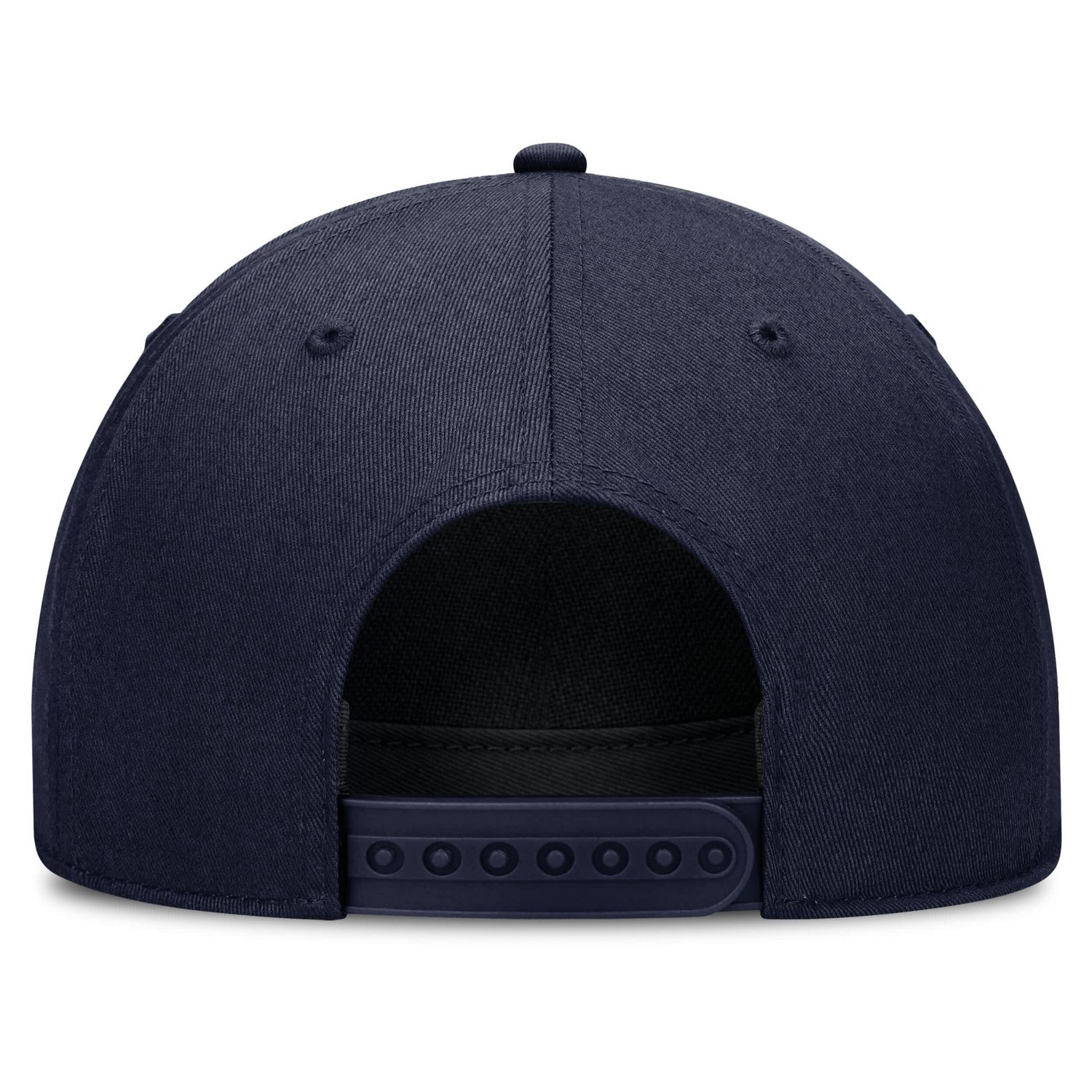 Unisex Nike Michigan Wolverines 2026 Basketball Refresh 5-Panel Rope Rise Hat - view number 4
